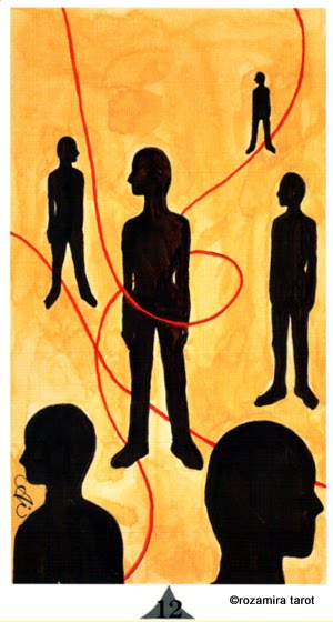 Hawaiian Aloha Tarot